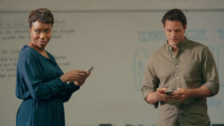 Вот моя рука