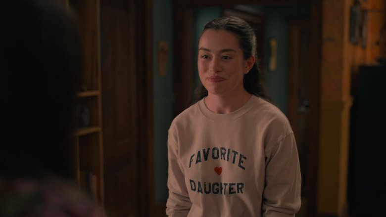 Хочу кое-что рассказать