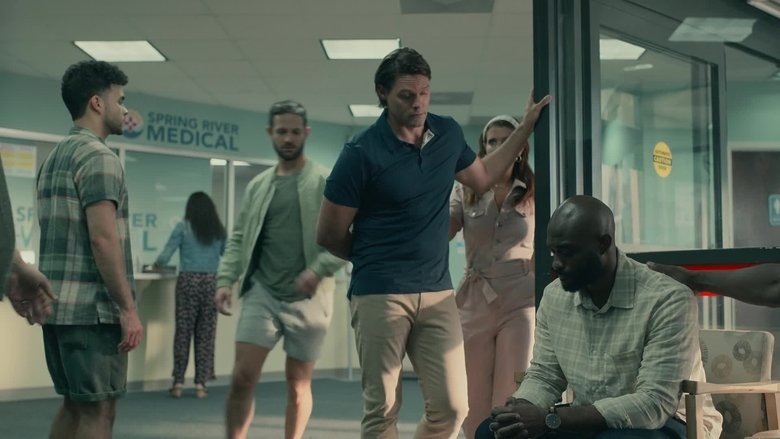 И в небе одна звезда