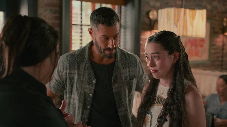 Тот, кого я хочу встретить