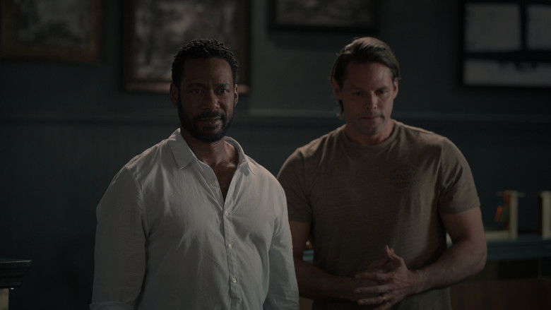 Истинный север