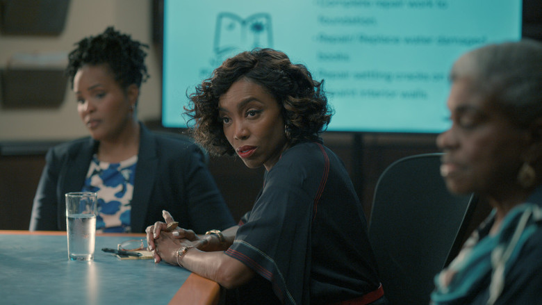 Стены и двери