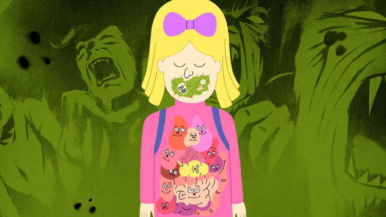 Бойня Златовласки