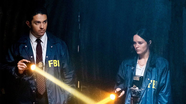 Молчание прервано