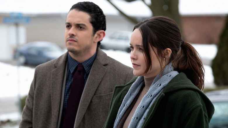 Молчание — это мука