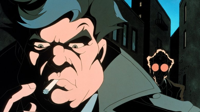 Пылающие видения