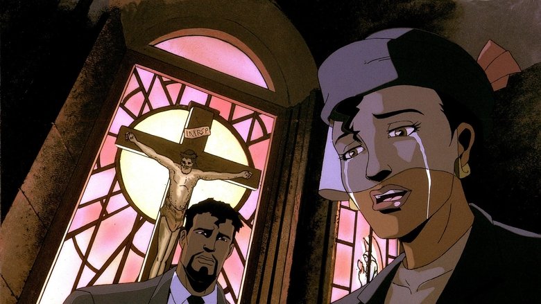 Дом, горький дом