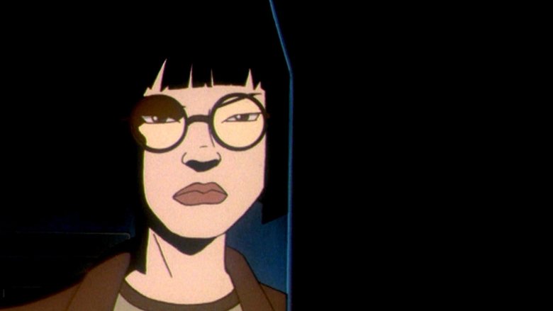 Смертельный удар