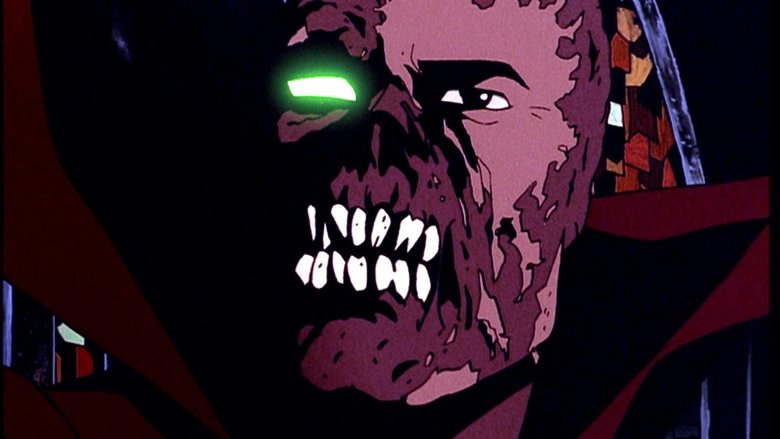 Твитч ранен