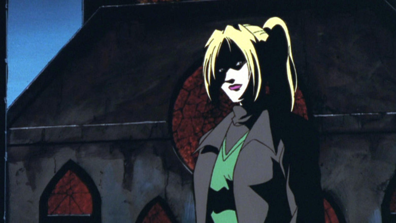 Луна охотника