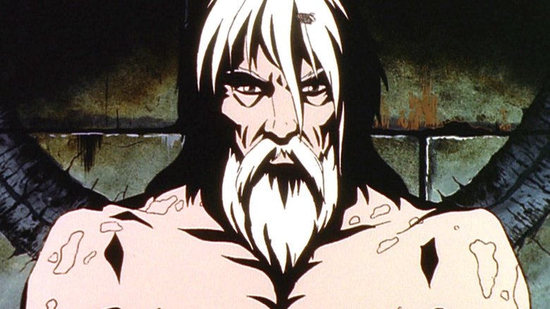 В погоне за змеем