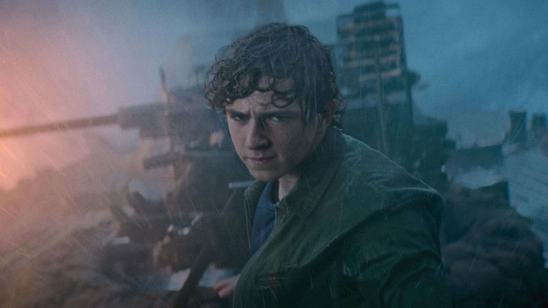 Кларисса всё взрывает