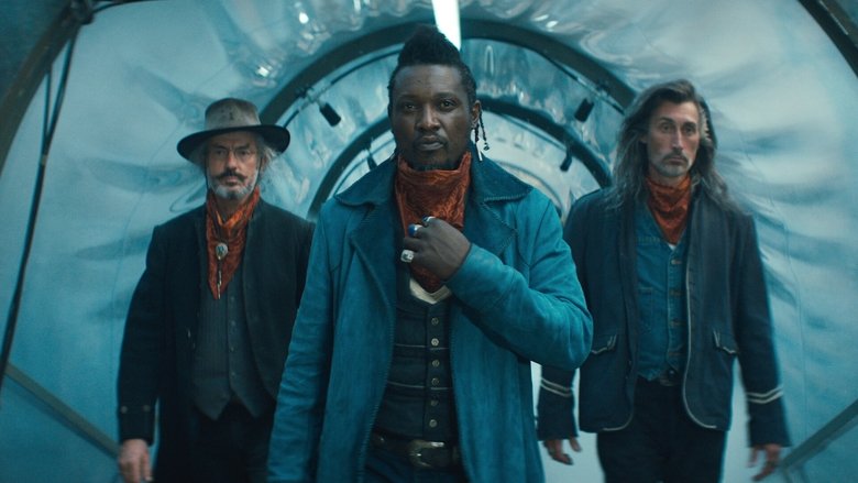 Любой ценой