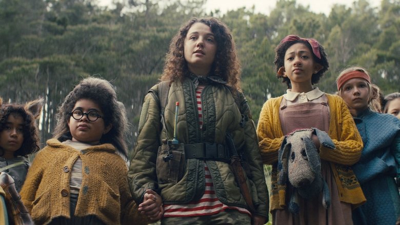 Сказание о Последних