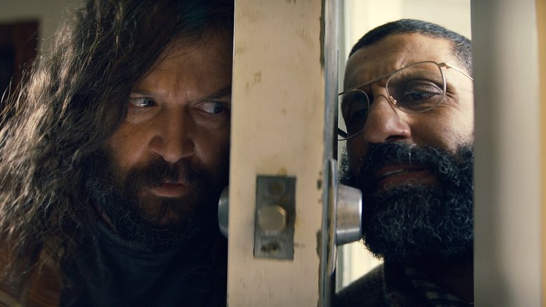 Простой парень с фермы