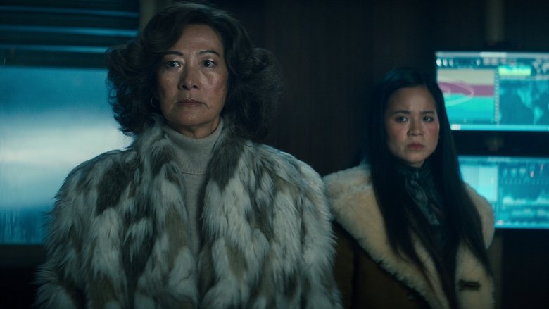 Здесь водятся чудовища