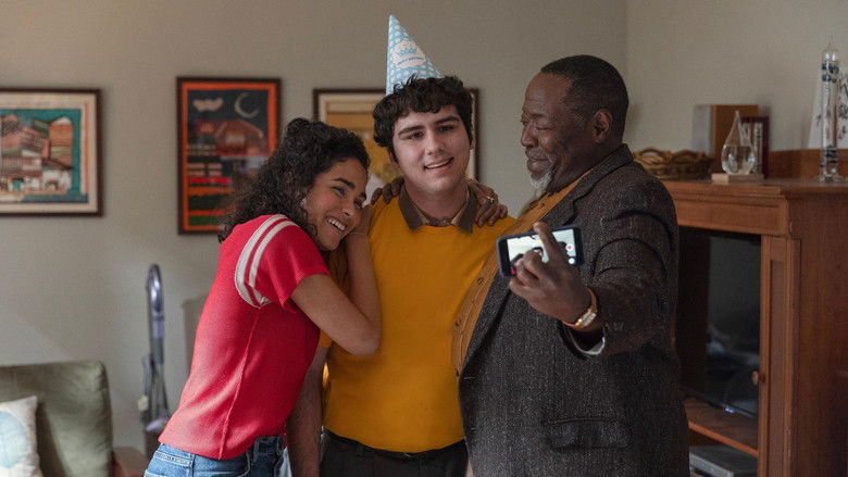 Расскажи ей