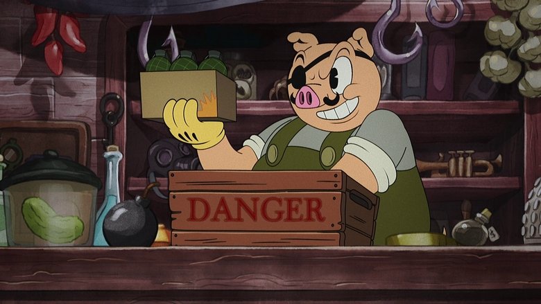 С кружеком шутки плохи