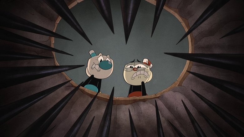 Последний путь