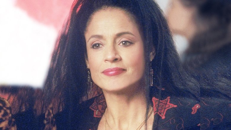 При чём тут секс?