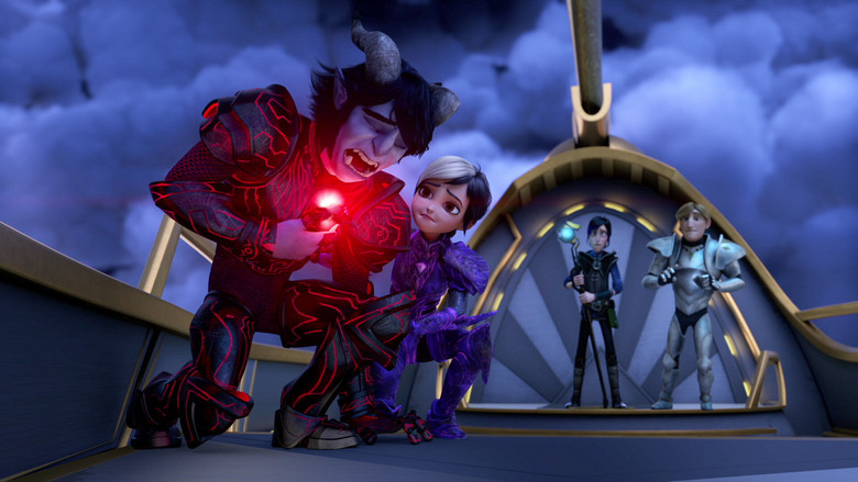 Подпольные маги