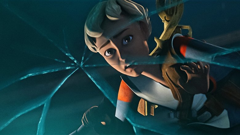 Потеря Камино (2)