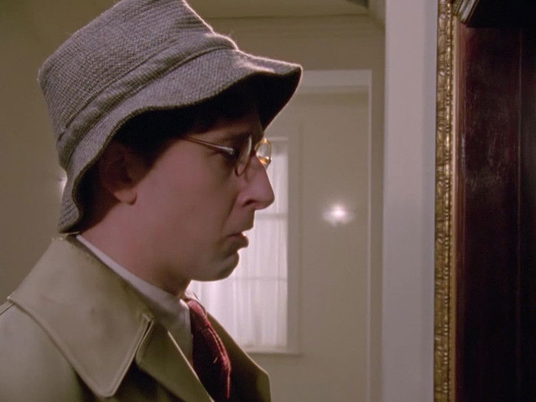 Записная книжка Гасси