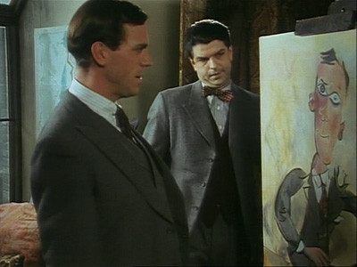 Знакомство на Бродвее