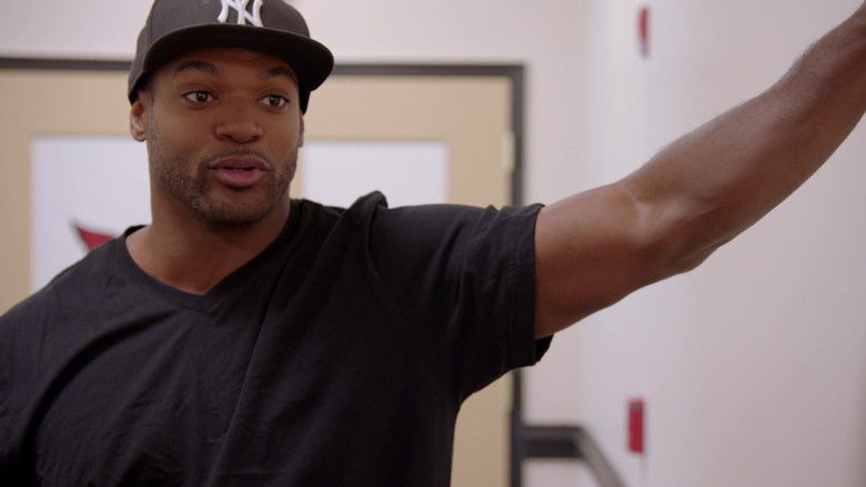 Новое начало