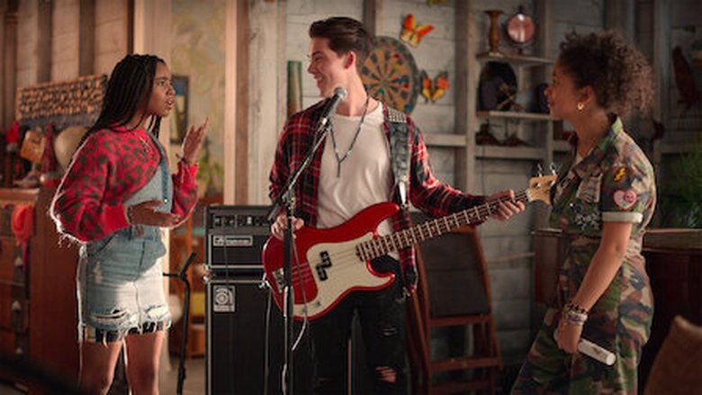 Одинокая птица