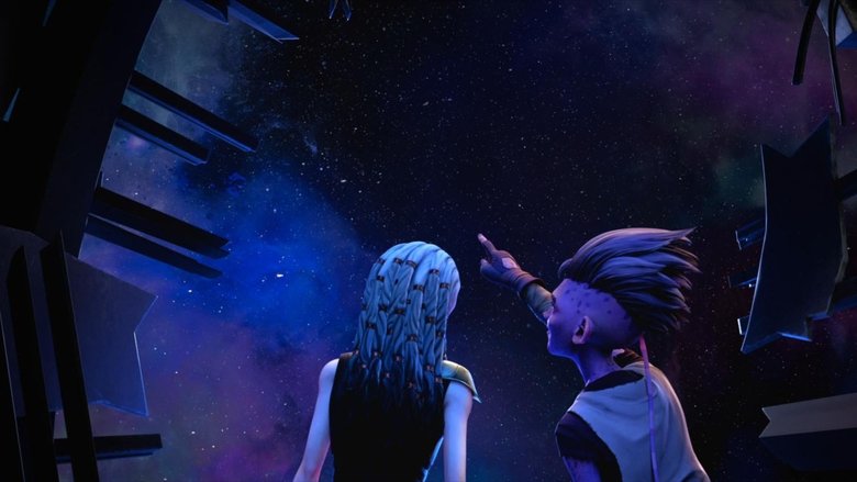 Планета кошмаров