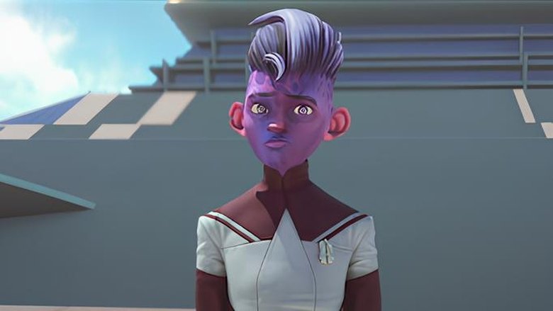 В разлом. Часть 1