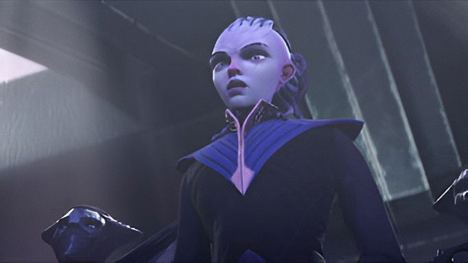 Оттенок серого