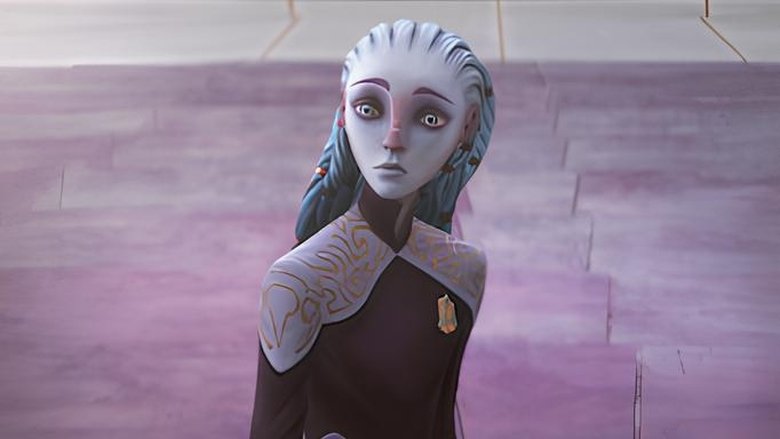 В разлом. Часть 2