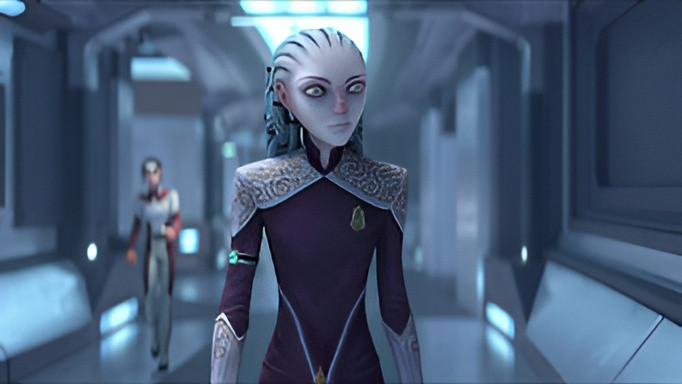 Быстрый и любопытный