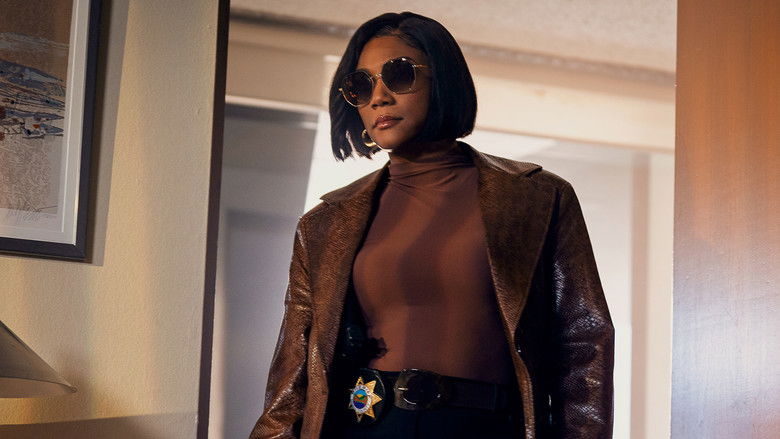 Огонь Дэннер