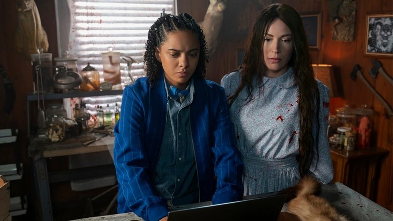 Дело о хижине в лесу