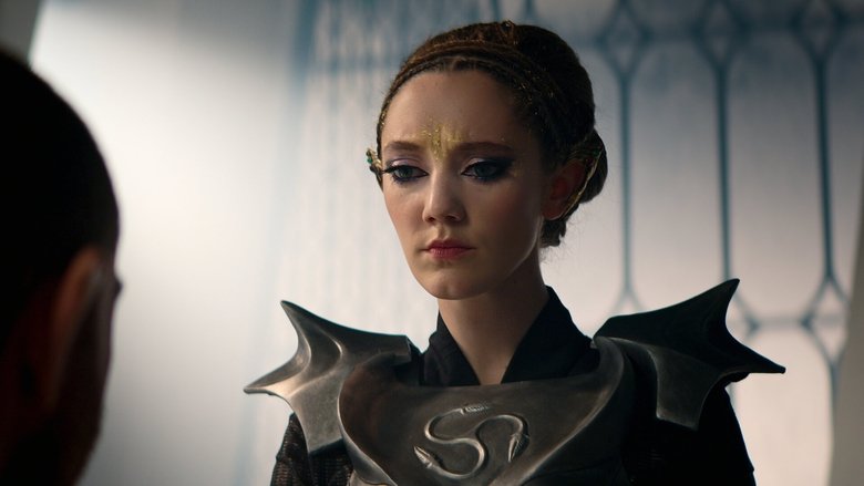 О магах, злобе и чудовищном беспределе