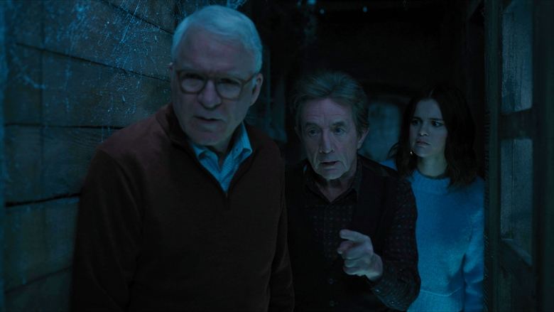 Здравствуй, ночь