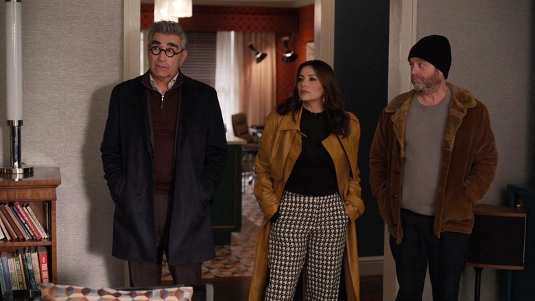 Двое на дороге