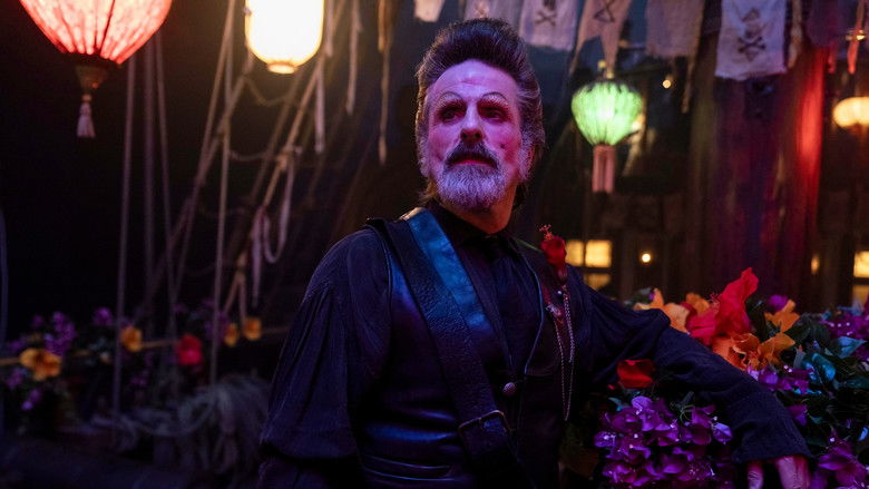 День рождения Калипсо