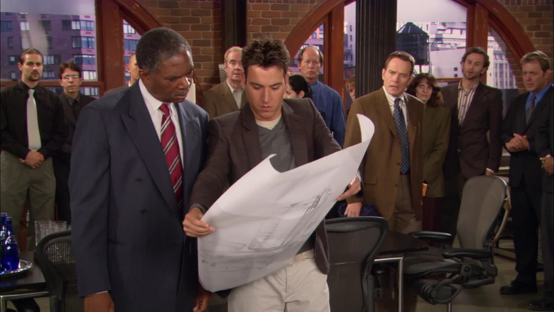 Правосудие Олдрин