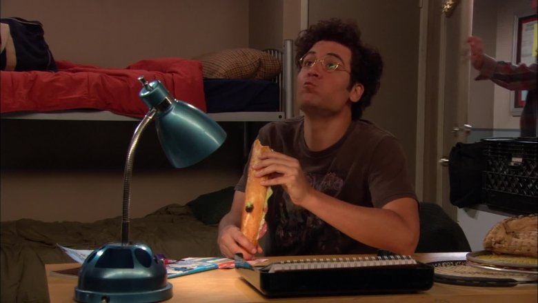 Как я встретил всех остальных