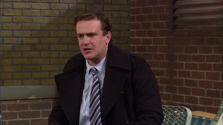 Самая последняя сигарета