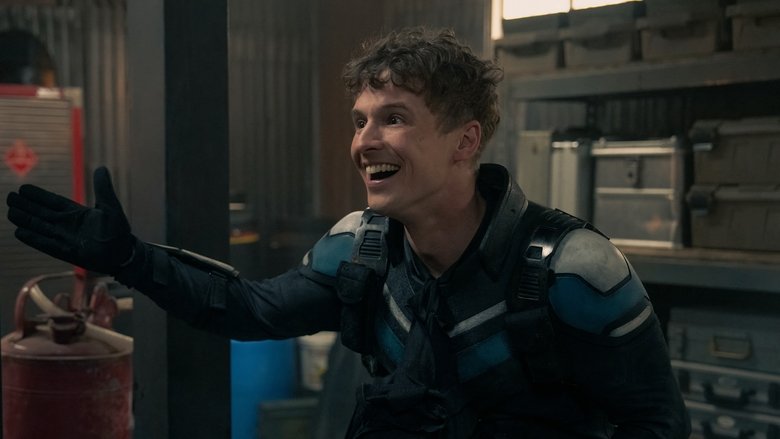 Меньше знаешь — крепче Крис