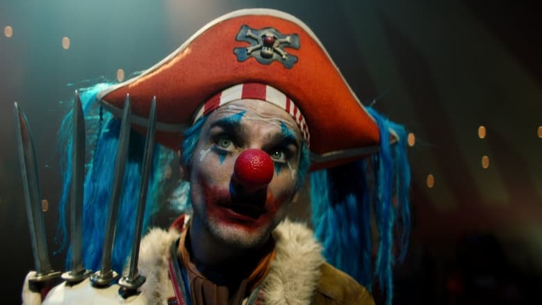 ЧЕЛОВЕК В СОЛОМЕННОЙ ШЛЯПЕ