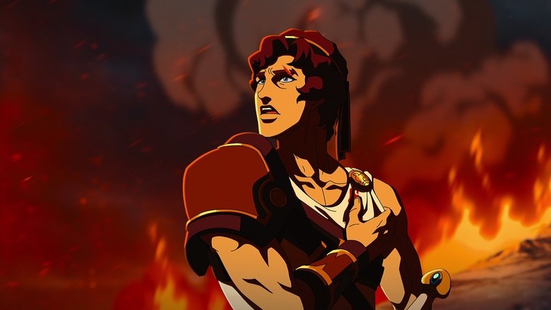 Последний вздох перед смертью