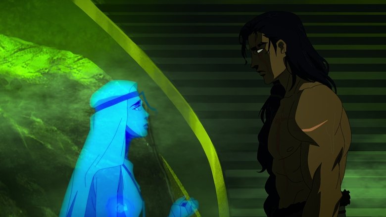 Земля мертвых