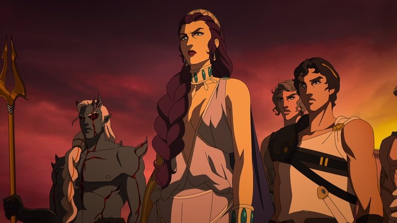 Битва чемпионов