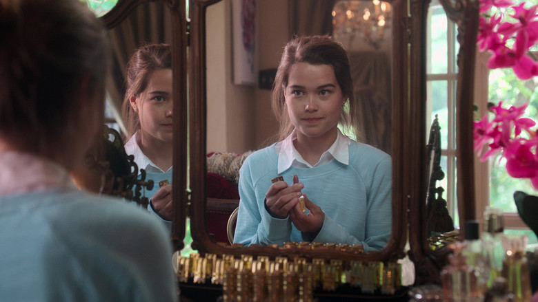 Первый поцелуй